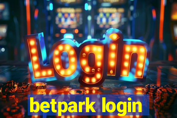 betpark login